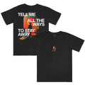 Black Out Days Tee