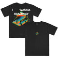 Runaway Tee
